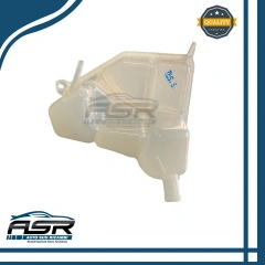 Расширительный бачок Ford FİESTA 2006-07.2008 / FUSİON 2006-2010 1.4 / 1.6TDCI 